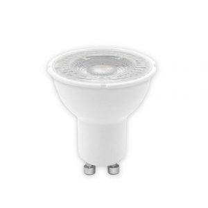 LED-Lampa GU10 PAR16 6W(70W)/830 DIM 35°