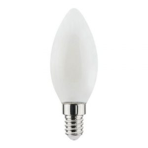 LED-Lampa Kron E14 230V DTW (40W)