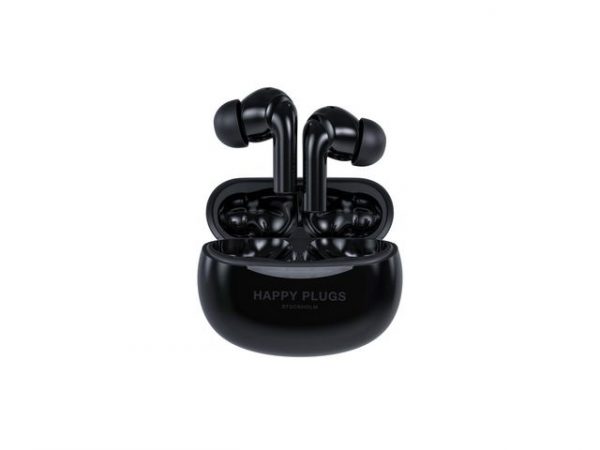 Hörlur+Mic HAPPY PLUGS Joy Pro ANC s