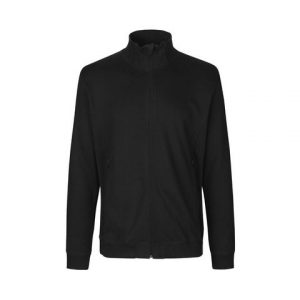 Sweatjacka NEUTRAL O73601 Uni Svart 3XL