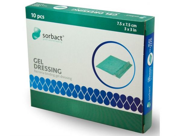 Sorbact gel 7