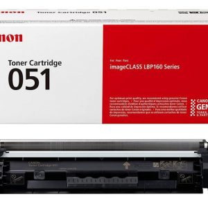 Toner CANON CRG 051 1