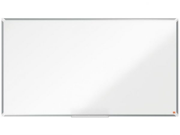 Whiteboard NOBO premium stål 70'