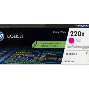 Toner HP W2203X 220X magenta 5