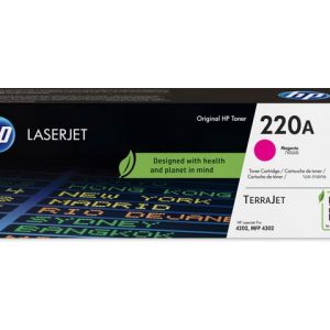 Toner HP W2203A 220A magenta 1