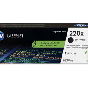 Toner HP W2200X 220X svart 7