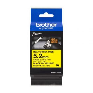 Tape BROTHER HSE-611E 5