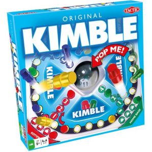 Spel Kimble