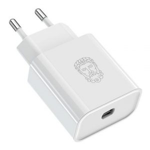 Laddare UPSTRÖM 20W USB-C