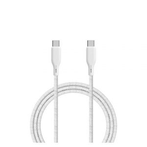 Kabel UPSTRÖM 100W USB-C - USB-C 2