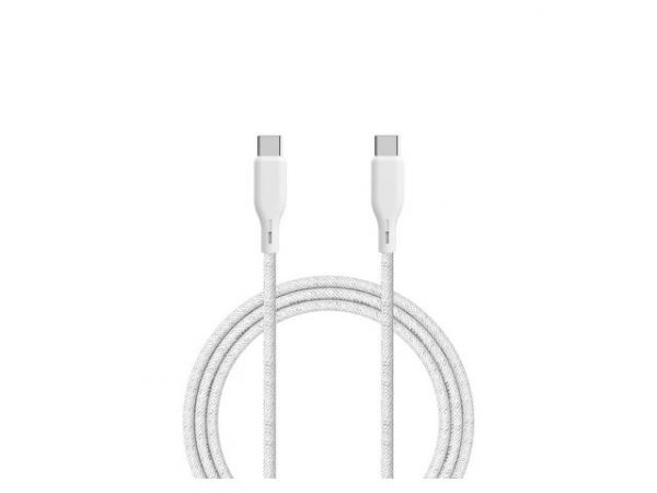 Kabel UPSTRÖM 100W USB-C - USB-C 2