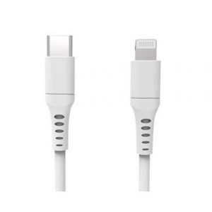 Kabel GEAR USB-C - Lightning 3m V