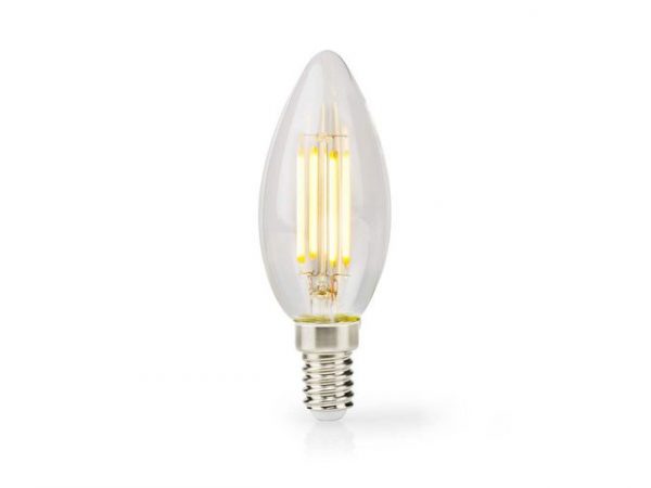 Ledlampa NEDIS E14 4