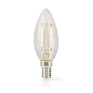 Ledlampa NEDIS E14 2W