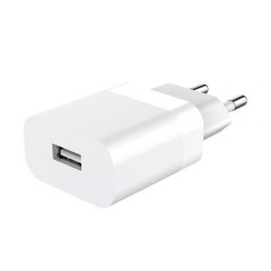 Laddare Vägg GEAR USB-A 2.4A V