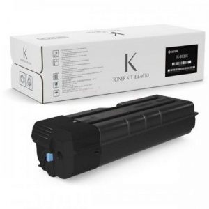 Toner KYOCERA TK-8735K 85K svart