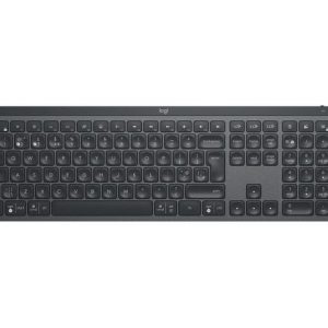 Tangentbord LOGITECH MX Keys WL