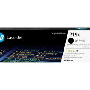 Toner HP W2190X 219X 3