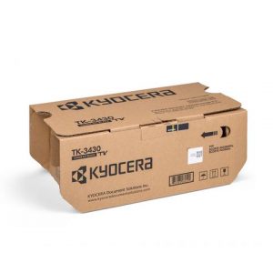 Toner KYOCERA TK-3430 25