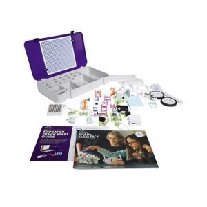 LittleBits STEAM+ 1 Kit