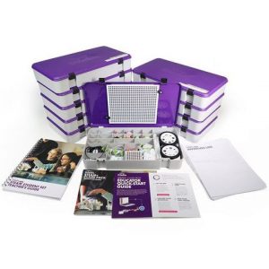 LittleBits STEAM+ Class Pack - 10 Kits