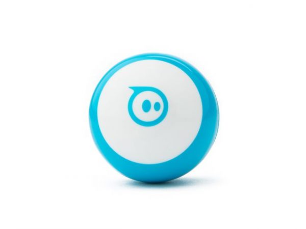 Sphero Mini Blå