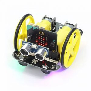 Kitronik MOVE Motor for the BBCmicro:bit