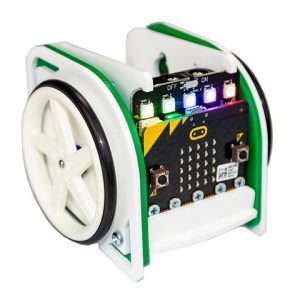 KitronikMOVE miniMK2 Buggy kit- microbit