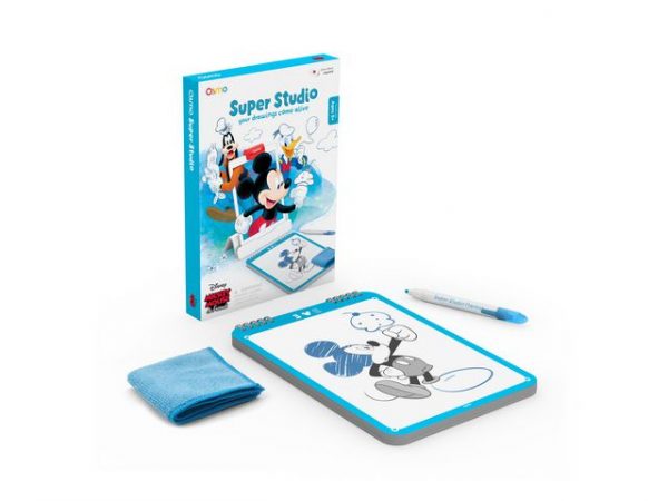 Osmo Super Studio Mickey Mouse & Friends