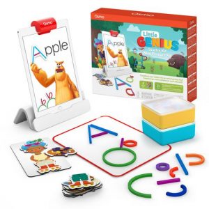 Osmo Little Genius Starter Kit