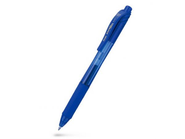 Gelpenna PENTEL EnerGelX Roller 0