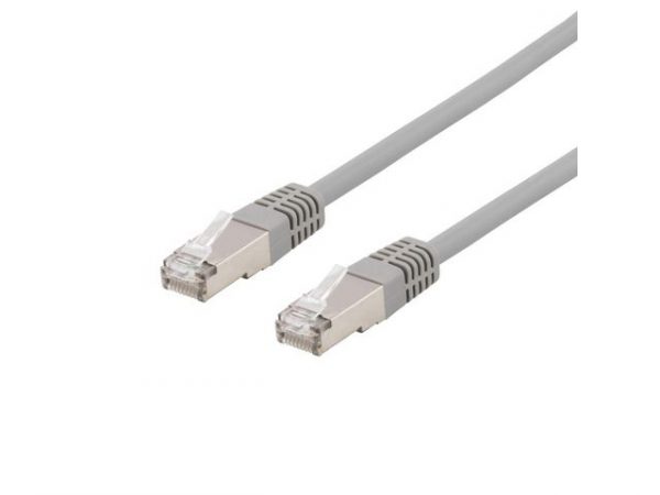 Kabel DELTACO Nätverk STP Cat6a 10m