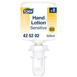 Handlotion TORK S5 Sensitive Mini 525ml