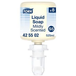 Tvål TORK S5 Mild Mini 525ml