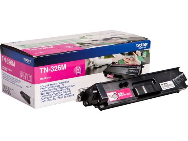 Toner BROTHER TN326M 3