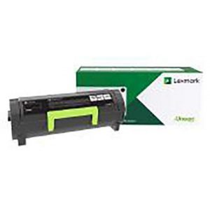 Toner LEXMARK B252X00 10K svart