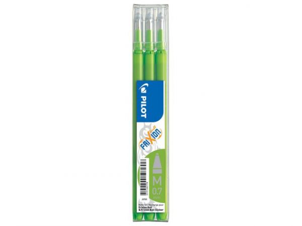 Refill PILOT Frixion 0