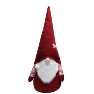 Dekoration Tomte 100cm