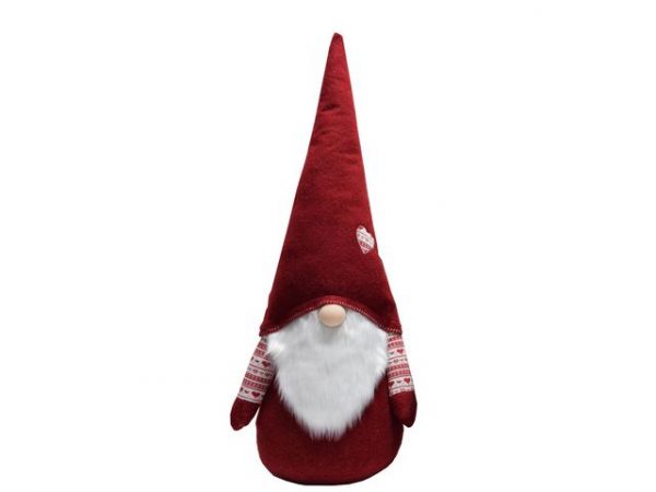 Dekoration Tomte 100cm