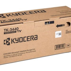 Toner KYOCERA TK-3440 40K svart