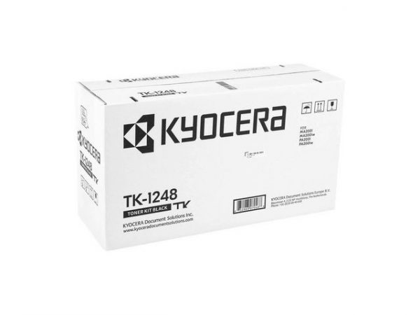 Toner KYOCERA TK-1248 1