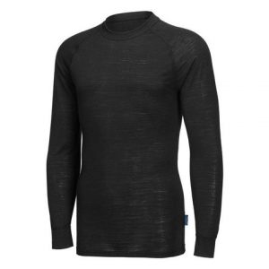 Underställströja PW B183 merino sv 2XL