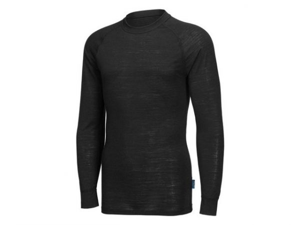 Underställströja PW B183 merino sv 2XL