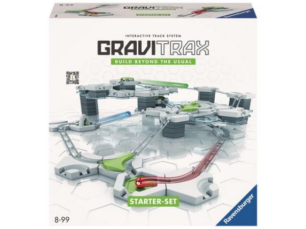 Gravitrax startset