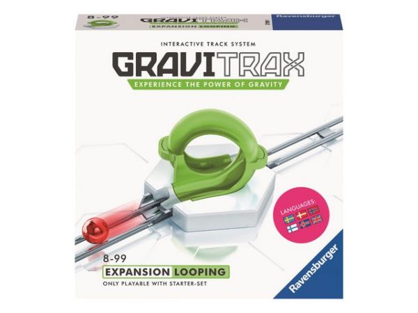 Gravitrax loop