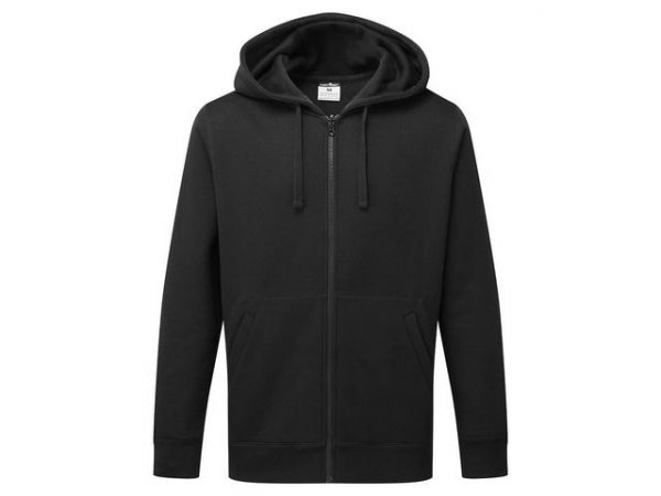 Ziphood PW B312 svart 3XL