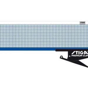 Bordtennis  Pre Clip Nät ställning STIGA