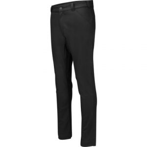 Chinos TEXSTAR FP34 stretch svart 40/36