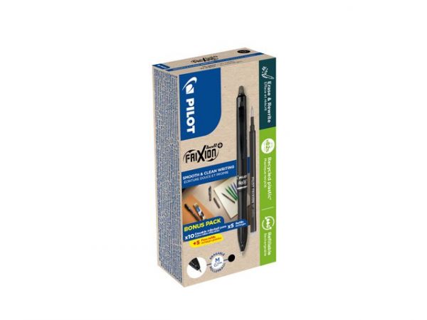 Gelpenna PILOT Frixion Ball plus 20/fp